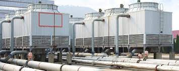 Nawa Technologies water treatment plant