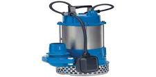 Water pumps